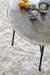 Laverford Round End Table - alternate view 5