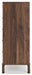 Calverson Five Drawer Chest - alternate view 9