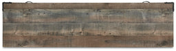Trinell LG TV Stand w/Fireplace Option - alternate view 5