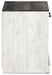 Shawburn One Drawer Night Stand - alternate view 6