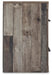 Derekson LG TV Stand w/Fireplace Option - alternate view 9