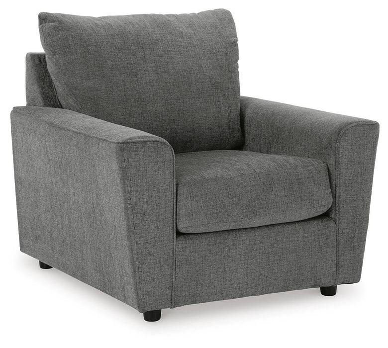 Stairatt Chair - alternate view 2