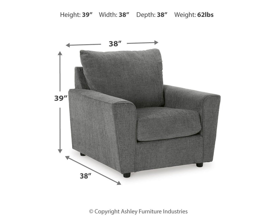 Stairatt Chair - alternate view 5