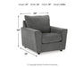 Stairatt Chair - alternate view 5
