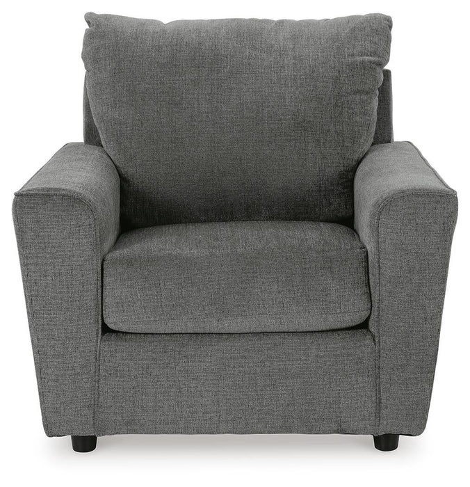 Stairatt Chair - alternate view 3