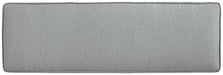 Elite Park Bench with Cushion - alternate view 4