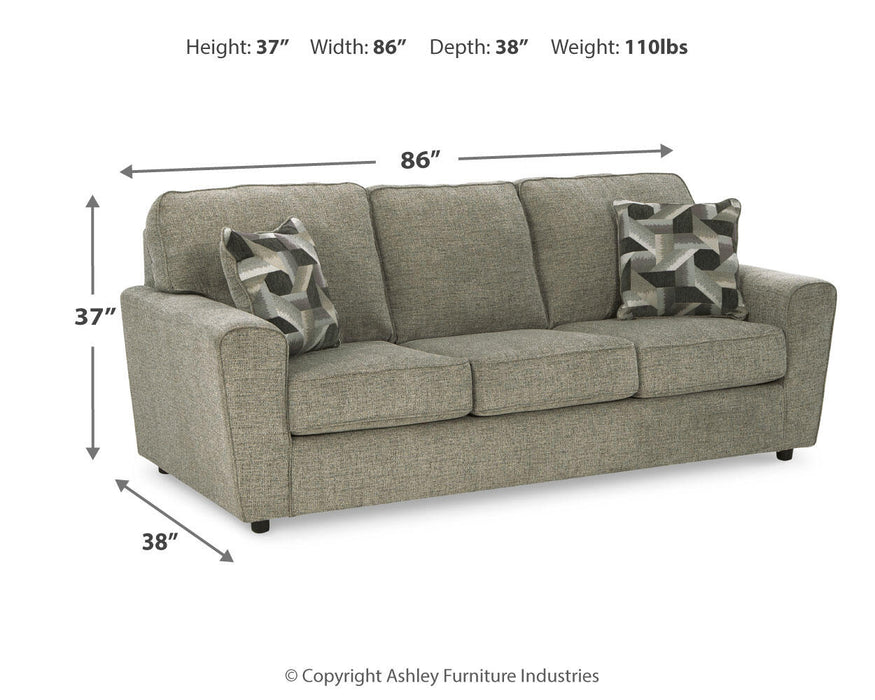 Cascilla Sofa - alternate view 5