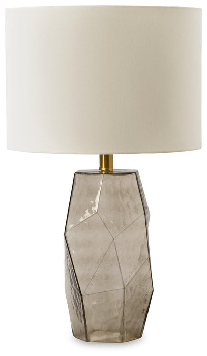 Taylow Glass Table Lamp (1/CN) - alternate view 2