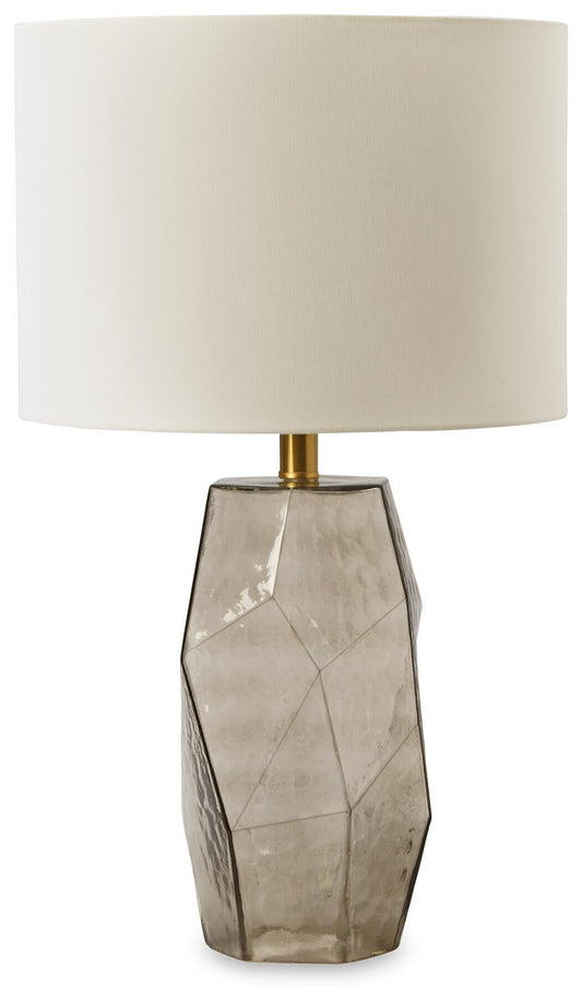 Taylow Glass Table Lamp (1/CN) - alternate view 2