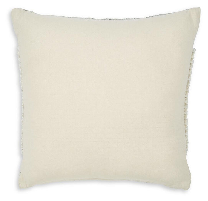 Rowcher Pillow - alternate view 3