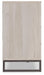Socalle Six Drawer Dresser - alternate view 7