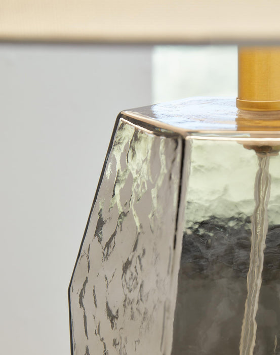 Taylow Glass Table Lamp (1/CN) - alternate view 4