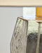 Taylow Glass Table Lamp (1/CN) - alternate view 4