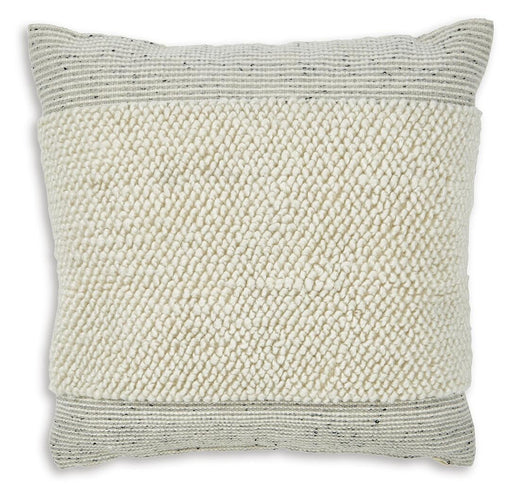 Rowcher Pillow - alternate view 2
