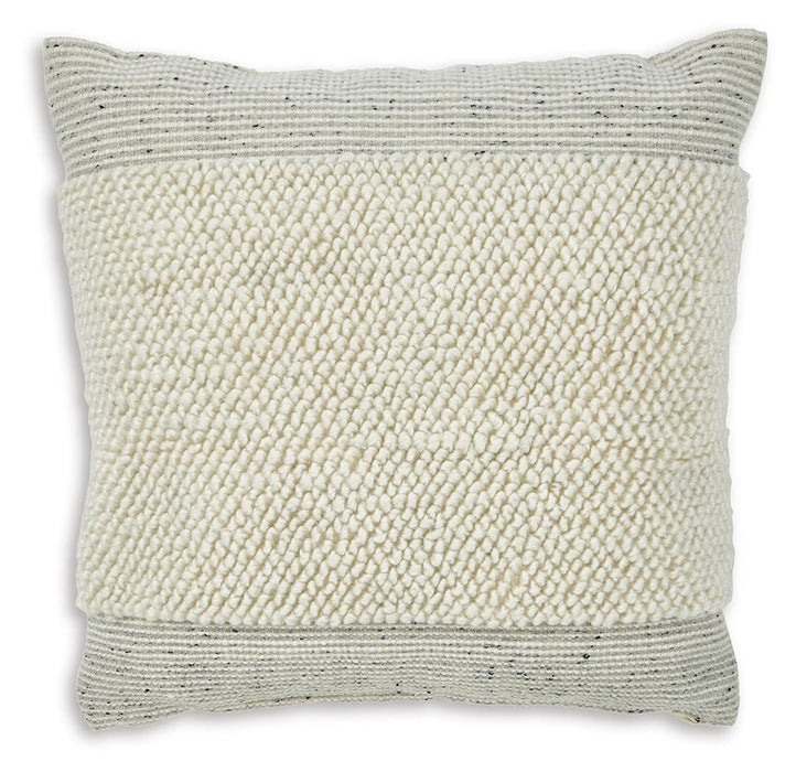 Rowcher Pillow - alternate view 2