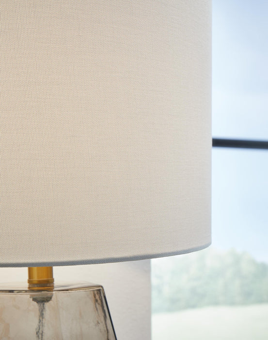 Taylow Glass Table Lamp (1/CN) - alternate view 3