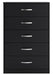 Finch Five Drawer Chest - alternate view 5