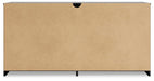 Finch Six Drawer Dresser - alternate view 6