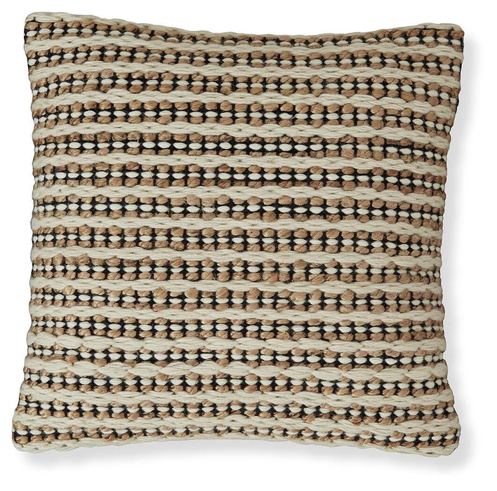 Nealington Pillow - alternate view 2
