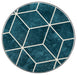 Clairbelle Accent Table (2/CN) - alternate view 4