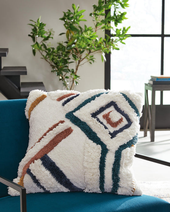 Evermore Pillow - alternate view 3