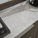Arkenton Dresser and Mirror - alternate view 3