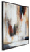 Pigeonford Wall Art - alternate view 4