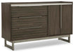 Arkenton Dresser - alternate view 2