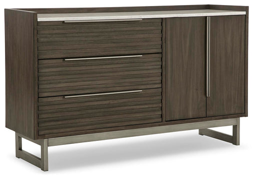 Arkenton Dresser - alternate view 2