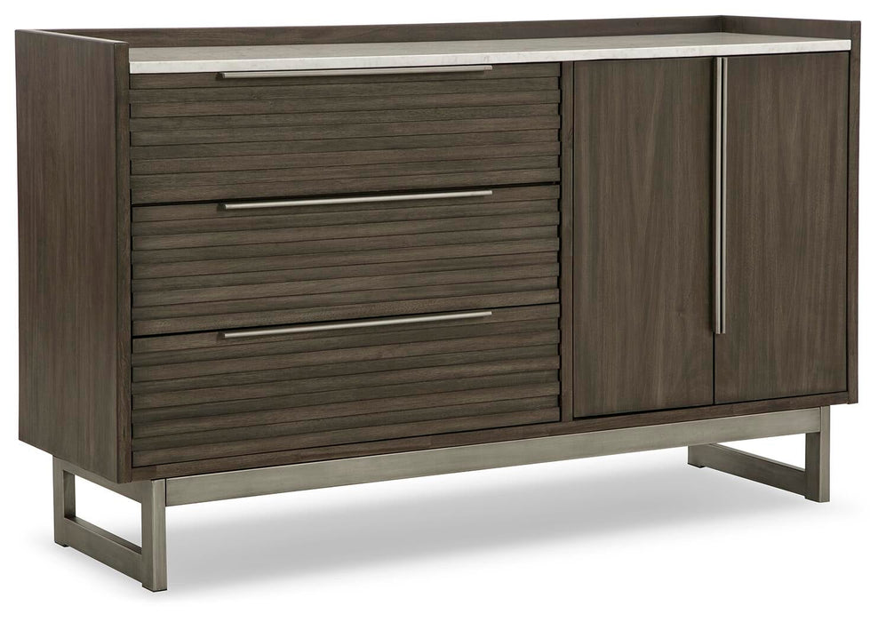 Arkenton Dresser - alternate view 2