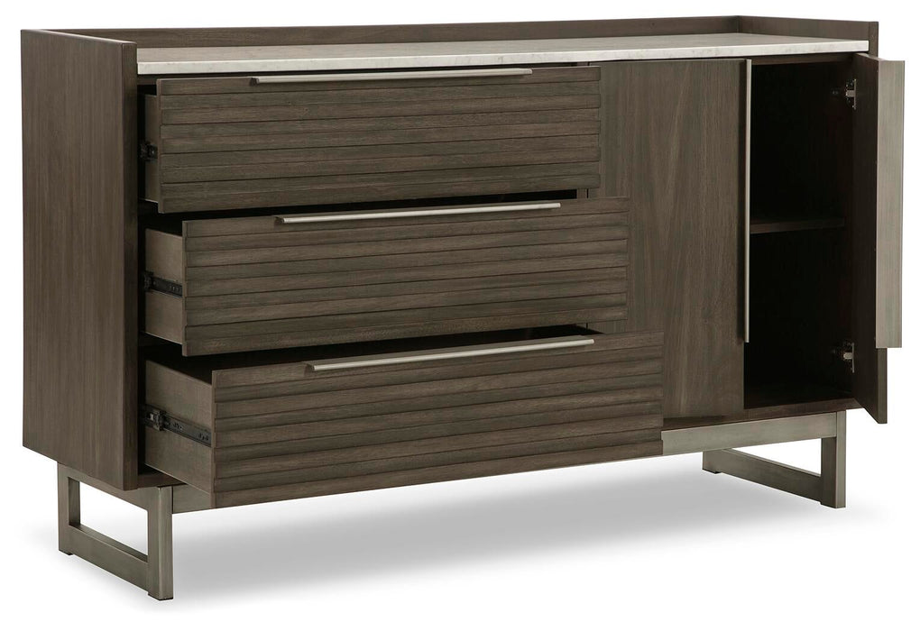 Arkenton Dresser - alternate view 3