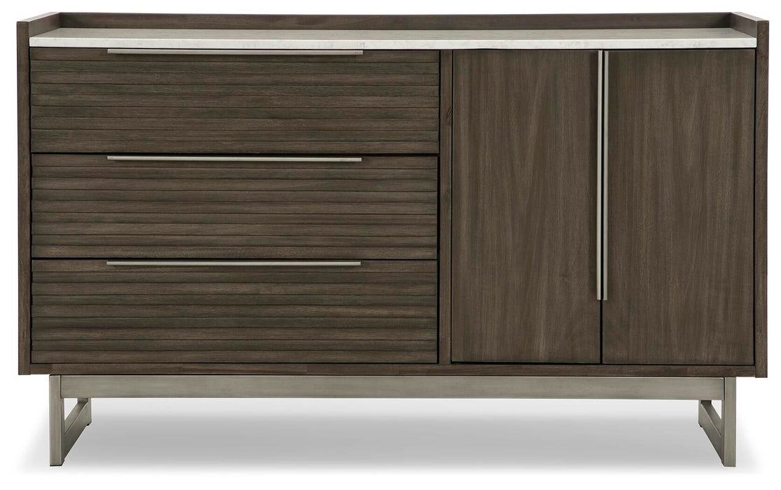 Arkenton Dresser - alternate view 4