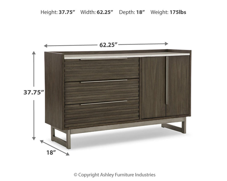 Arkenton Dresser - alternate view 8