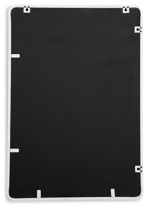 Brocky Accent Mirror - alternate view 5