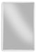 Brocky Accent Mirror - alternate view 2