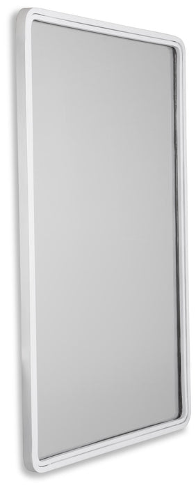 Brocky Accent Mirror - alternate view 3