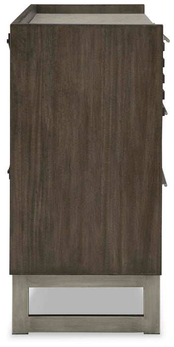 Arkenton Dresser - alternate view 9