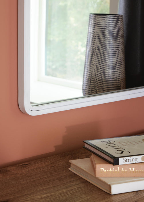 Brocky Accent Mirror - alternate view 6