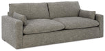 Dramatic Sofa - alternate view 3