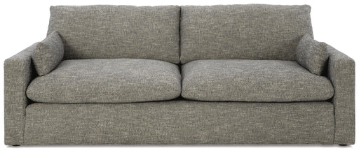 Dramatic Sofa - alternate view 2