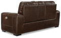 Alessandro PWR REC Loveseat/CON/ADJ HDRST - alternate view 5