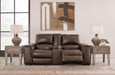 Alessandro PWR REC Loveseat/CON/ADJ HDRST - alternate view 6