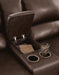 Alessandro PWR REC Loveseat/CON/ADJ HDRST - alternate view 7