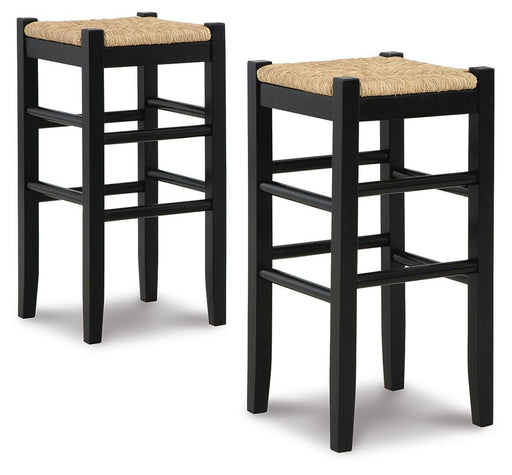 Mirimyn Tall Stool (2/CN) - alternate view 2