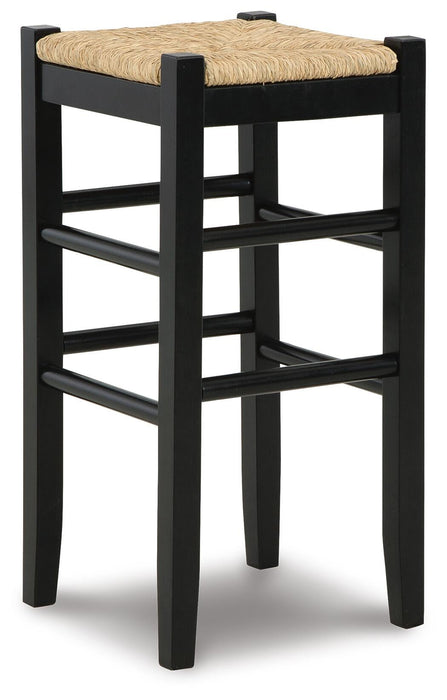 Mirimyn Tall Stool (2/CN) - alternate view 3