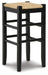 Mirimyn Tall Stool (2/CN) - alternate view 3