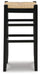 Mirimyn Tall Stool (2/CN) - alternate view 4