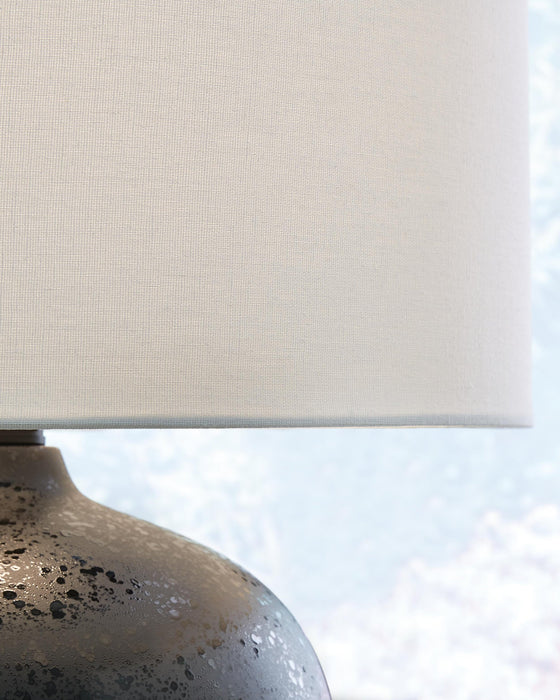 Ladstow Ceramic Table Lamp (1/CN) - alternate view 3