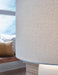 Lemrich Ceramic Table Lamp (1/CN) - alternate view 3