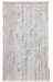 Paxberry Six Drawer Dresser - alternate view 7